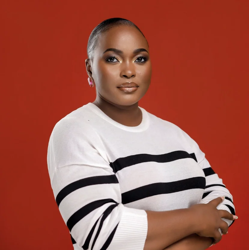 Gloria Haguma