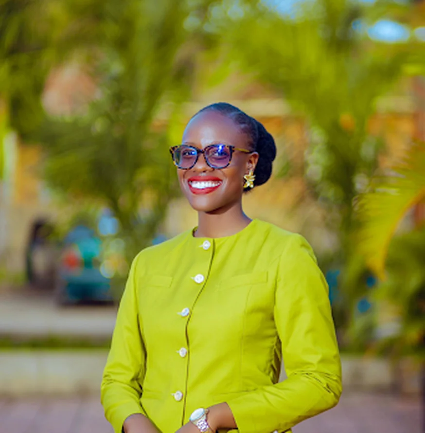 Zipporah Kuteesa