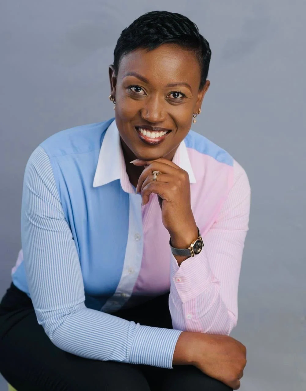 Grace Mathu