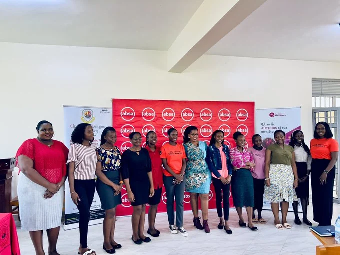 TASN TASN at Uganda Martyrs University 2024